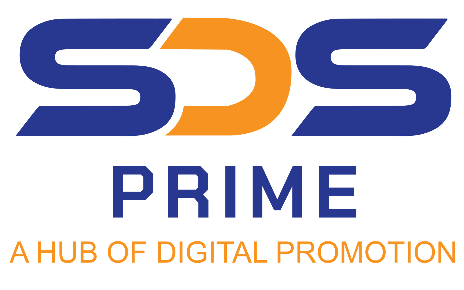 SDS Logo